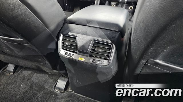 KG Mobility (SsangYong) Rexton Sports Khan Diesel 2.2 4WD Prestige Special (5-Link) 2020 — фото 32