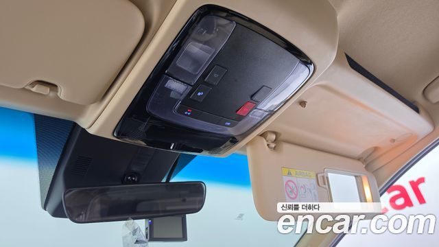 Hyundai Staria HEV 1.6 Cargo 3-Seater Modern 2025 — фото 18