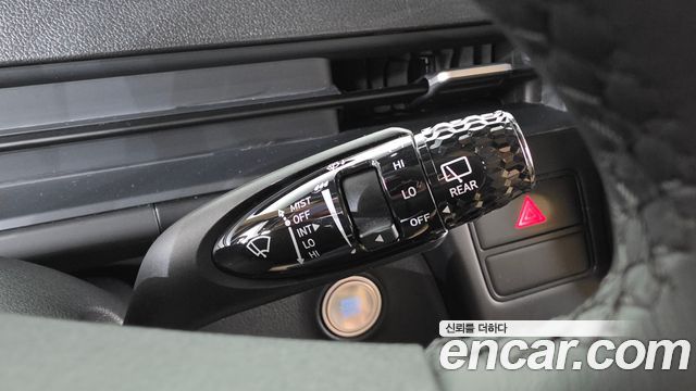Hyundai Staria HEV 1.6 Cargo 3-Seater Modern 2025 — фото 27
