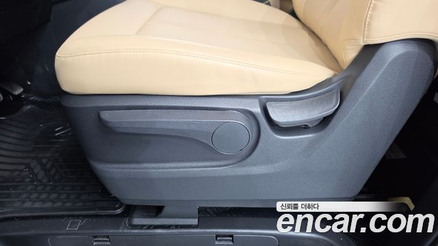 Hyundai Staria HEV 1.6 Cargo 3-Seater Modern 2025 — фото 31