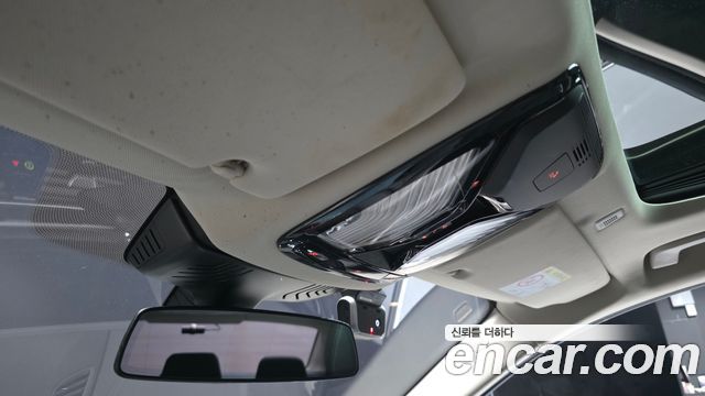BMW 5 Series (G30) 520i Luxury 2022 — фото 20