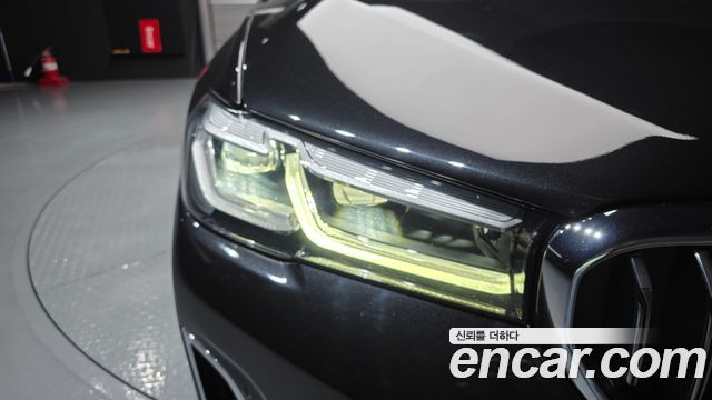 BMW 5 Series (G30) 520i Luxury 2022 — фото 22