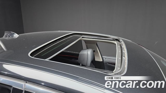 BMW 5 Series (G30) 520i Luxury 2022 — фото 30