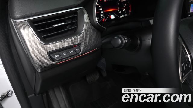 Renault Korea Arkana 1.6 GTe Iconic 2025 — фото 14