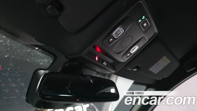 Renault Korea Arkana 1.6 GTe Iconic 2025 — фото 18