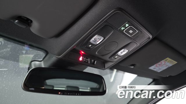 Renault Korea Arkana 1.6 GTe Iconic 2025 — фото 18