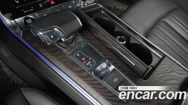Audi A6 (C8) 40 TDI Premium 2021 — фото 9