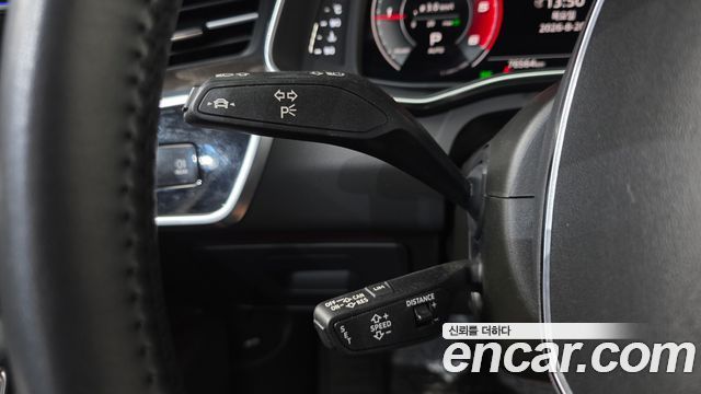 Audi A6 (C8) 40 TDI Premium 2021 — фото 17