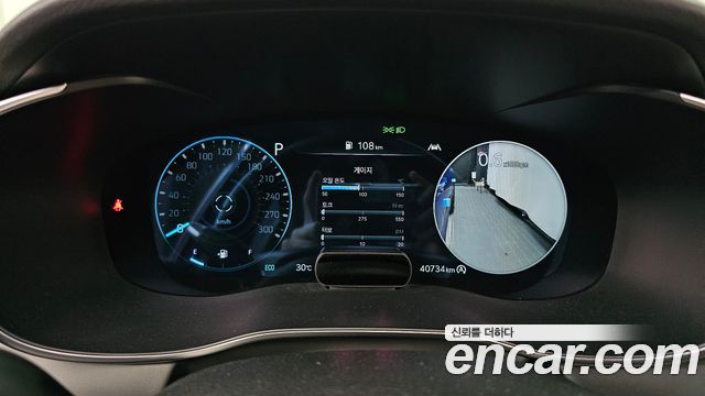 Genesis G70 Gasoline 3.3T 4WD 2023 — фото 8