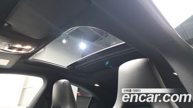 Mercedes-Benz CLA-Class (C118) CLA250 4MATIC 2022 — фото 16