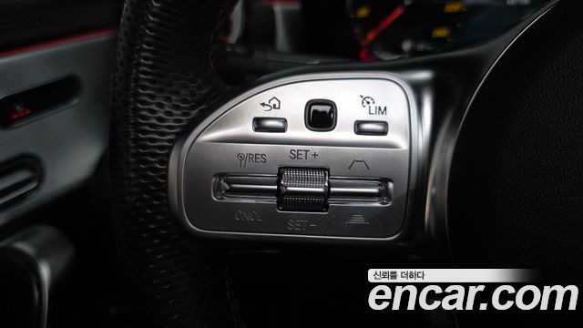 Mercedes-Benz CLA-Class (C118) CLA250 4MATIC 2022 — фото 17