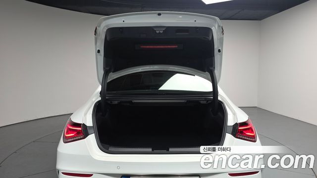 Mercedes-Benz CLA-Class (C118) CLA250 4MATIC 2022 — фото 20