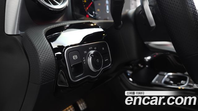 Mercedes-Benz CLA-Class (C118) CLA250 4MATIC 2022 — фото 27