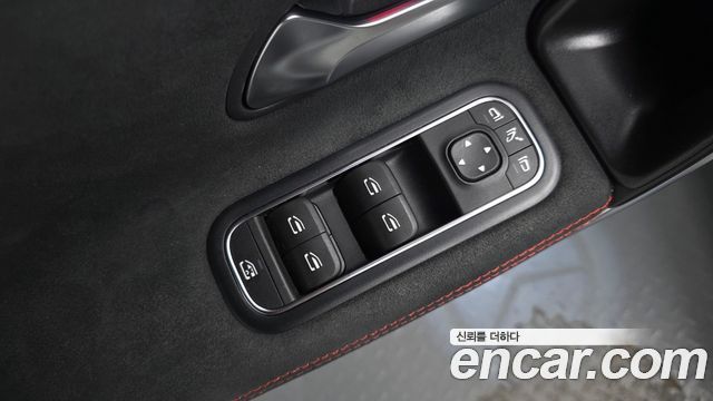 Mercedes-Benz CLA-Class (C118) CLA250 4MATIC 2022 — фото 28