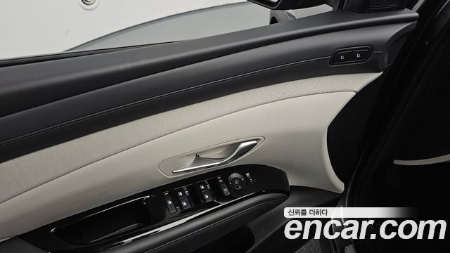 Hyundai Tucson (NX4) Gasoline 1.6 Turbo 2WD Inspiration 2024 — фото 31