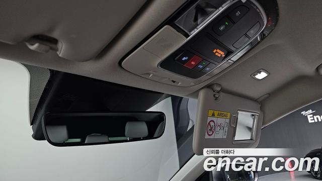 Hyundai Tucson (NX4) Gasoline 1.6 Turbo 2WD Inspiration 2024 — фото 35