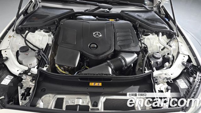 Mercedes-Benz E-Class (W214) E200 AMG Line 2026 — фото 6