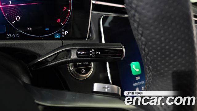 Mercedes-Benz E-Class (W214) E200 AMG Line 2026 — фото 9