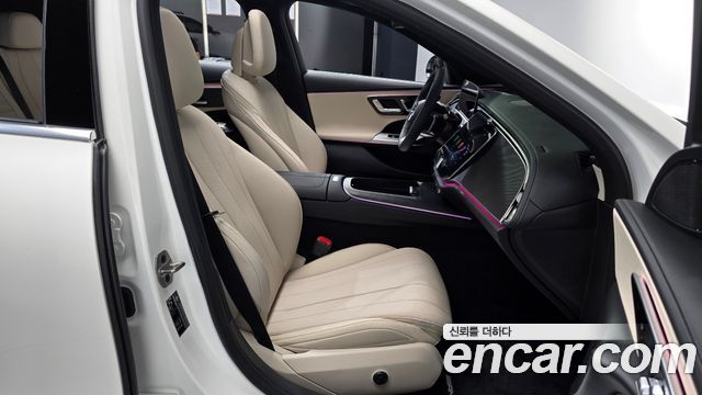Mercedes-Benz E-Class (W214) E200 AMG Line 2026 — фото 11