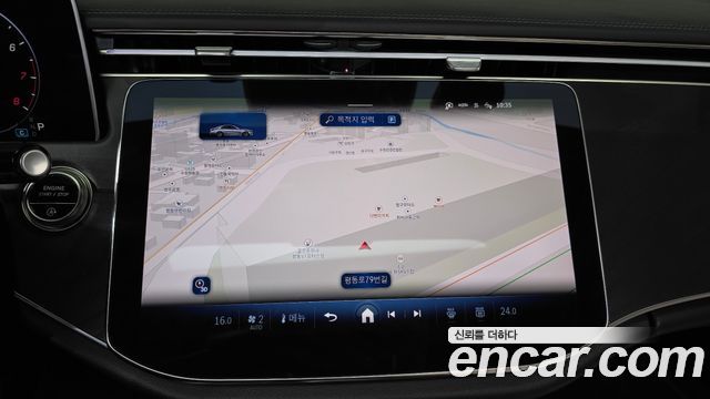 Mercedes-Benz E-Class (W214) E200 AMG Line 2026 — фото 14