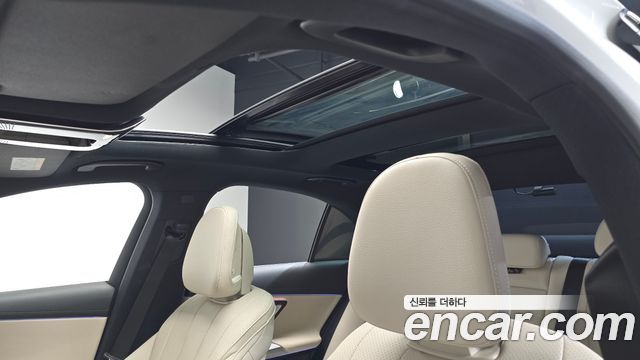 Mercedes-Benz E-Class (W214) E200 AMG Line 2026 — фото 19