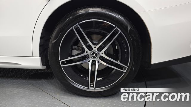 Mercedes-Benz E-Class (W214) E200 AMG Line 2026 — фото 21