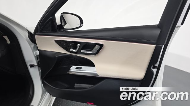 Mercedes-Benz E-Class (W214) E200 AMG Line 2026 — фото 24