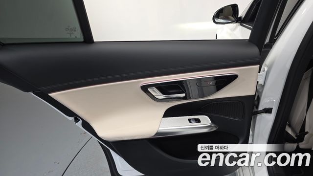 Mercedes-Benz E-Class (W214) E200 AMG Line 2026 — фото 25