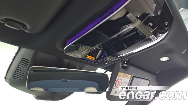 Mercedes-Benz E-Class (W214) E200 AMG Line 2026 — фото 27