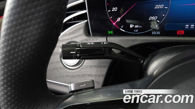 Mercedes-Benz E-Class (W214) E200 AMG Line 2026 — фото 28