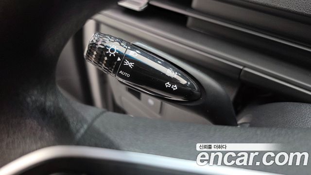 Hyundai Staria Cargo 3-Seater Smart 2022 — фото 15