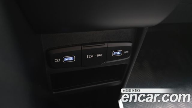Hyundai Staria Cargo 3-Seater Smart 2022 — фото 18