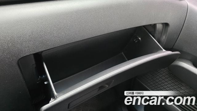 Hyundai Staria Cargo 3-Seater Smart 2022 — фото 29