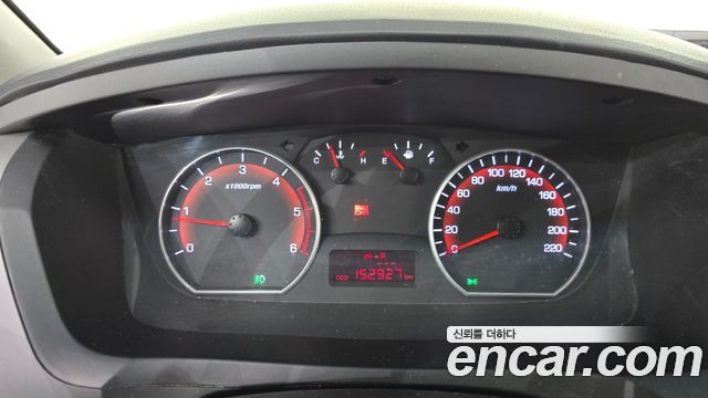 KG Mobility (SsangYong) Korando Sport CX7 4WD Mania 2014 — фото 8