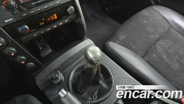 KG Mobility (SsangYong) Korando Sport CX7 4WD Mania 2014 — фото 9