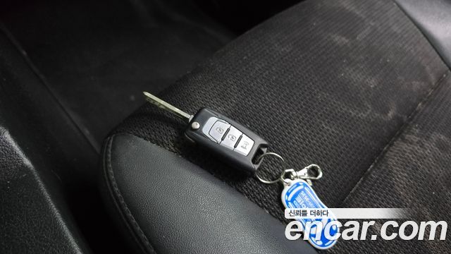 KG Mobility (SsangYong) Korando Sport CX7 4WD Mania 2014 — фото 16