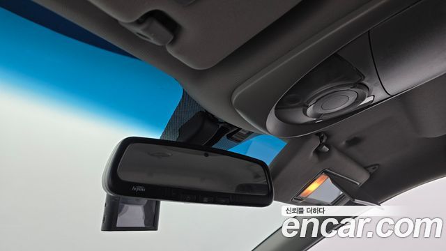 KG Mobility (SsangYong) Korando Sport CX7 4WD Mania 2014 — фото 27