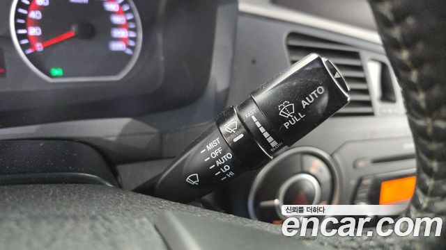 KG Mobility (SsangYong) Korando Sport CX7 4WD Mania 2014 — фото 29