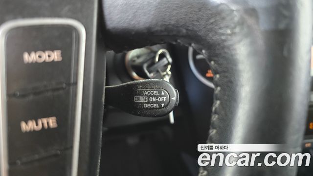 KG Mobility (SsangYong) Korando Sport CX7 4WD Mania 2014 — фото 30