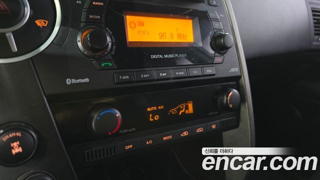 KG Mobility (SsangYong) Korando Sport CX7 4WD Mania 2014 — фото 31