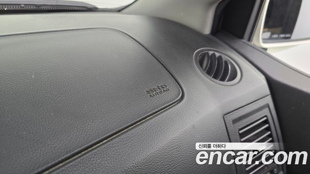 KG Mobility (SsangYong) Korando Sport CX7 4WD Mania 2014 — фото 32