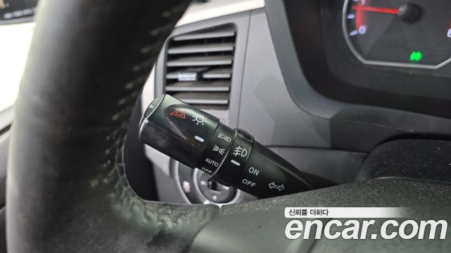 KG Mobility (SsangYong) Korando Sport CX7 4WD Mania 2014 — фото 33