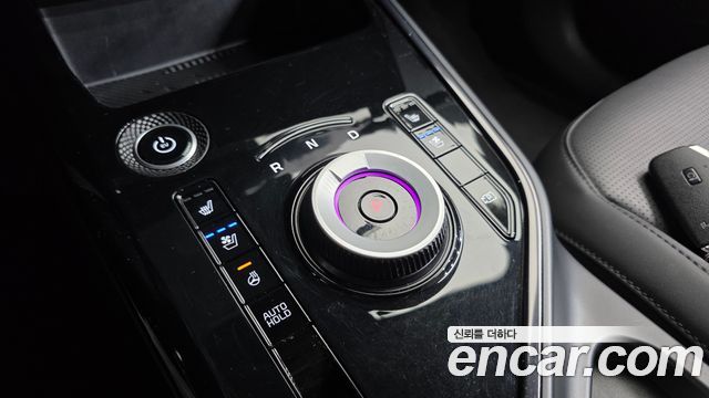 Kia Niro EV Air 2024 — фото 9