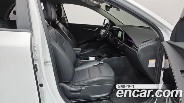 Kia Niro EV Air 2024 — фото 10