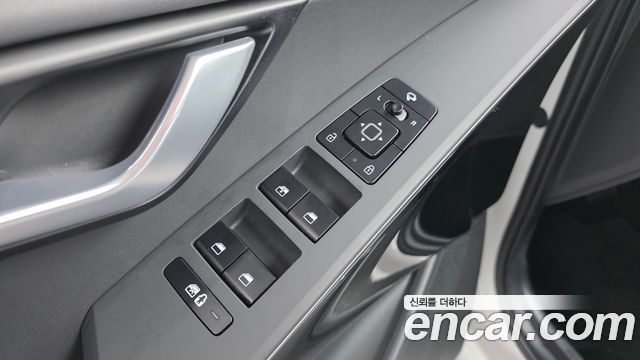 Kia Niro EV Air 2024 — фото 12