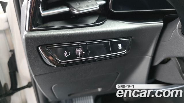 Kia Niro EV Air 2024 — фото 13