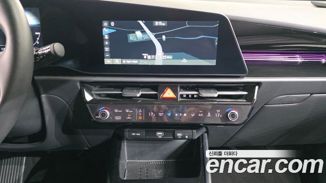 Kia Niro EV Air 2024 — фото 15