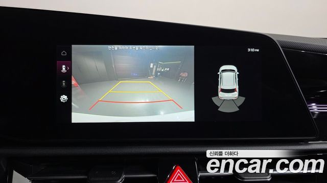 Kia Niro EV Air 2024 — фото 16