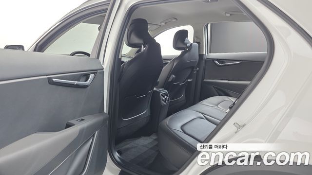 Kia Niro EV Air 2024 — фото 18