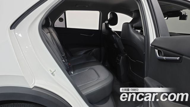 Kia Niro EV Air 2024 — фото 19